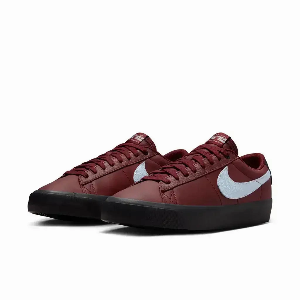Textured Insole City Function Nike SB Zoom Blazer Low Pro GT Shoes