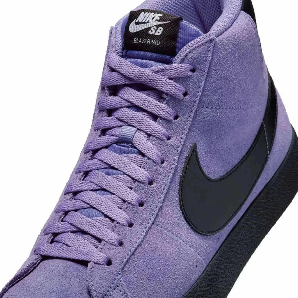Quick Outfits Nike SB Zoom Blazer Mid Pro Shoes