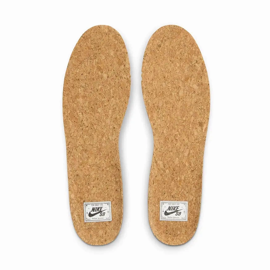 Nike SB Zoom Janoski OG  Shoes Tensile Weave Upper Traction Control