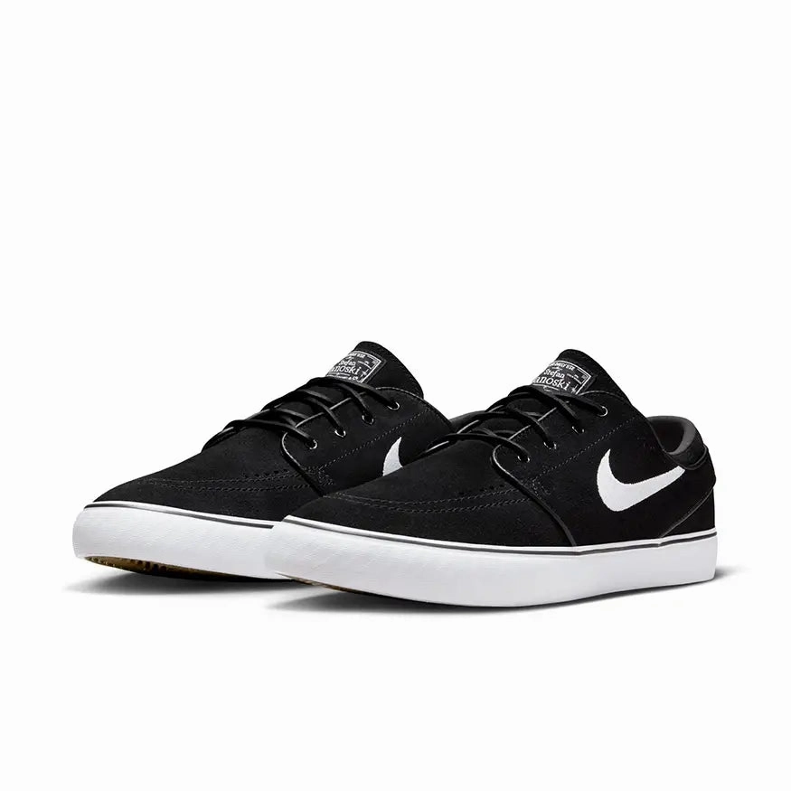 Comfort Padding Relax Vibe Nike SB Zoom Janoski OG  Shoes