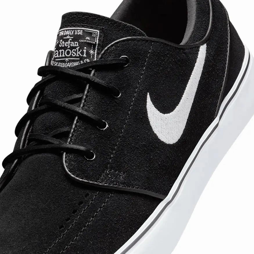 Nike SB Zoom Janoski OG  Shoes Cozy Motion Lightweight Midsole Geometry