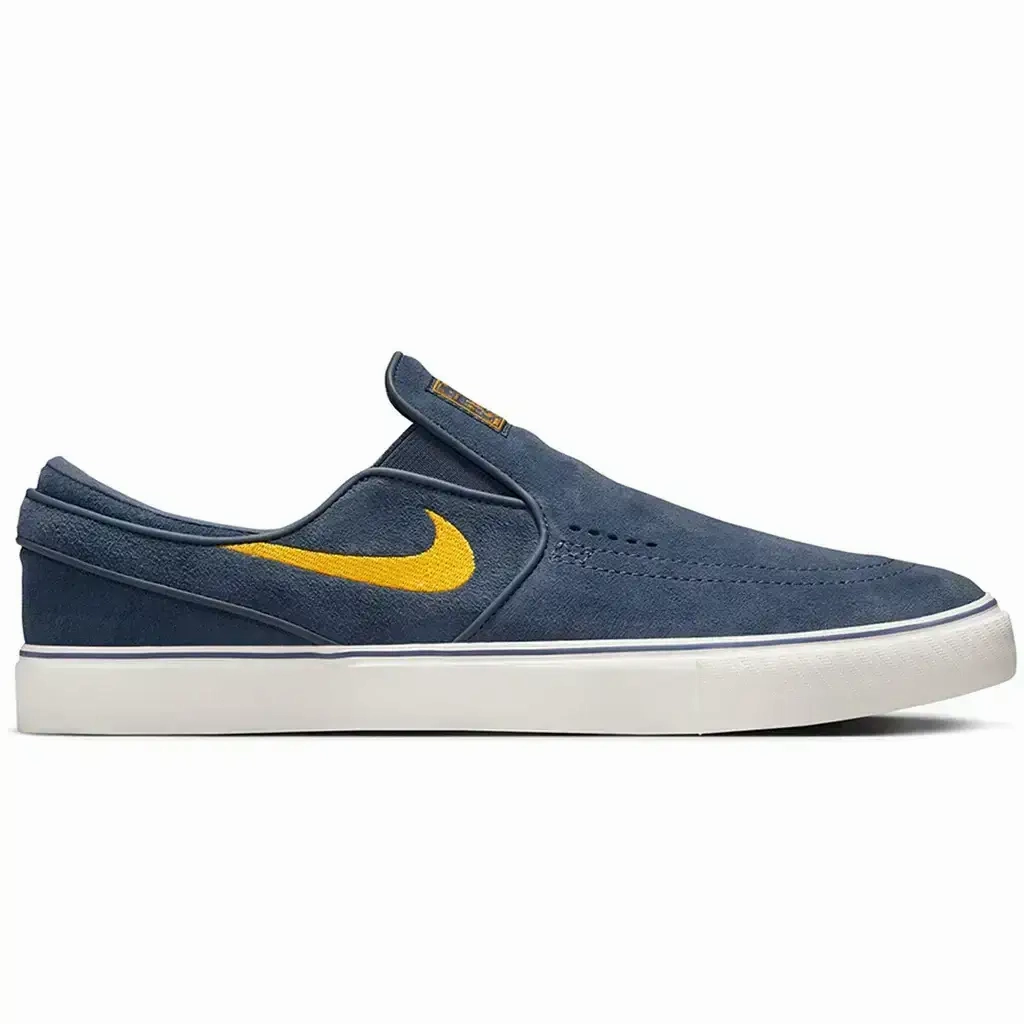 Nike SB Zoom Janoski Slip Sporty Comfort Arch Technology