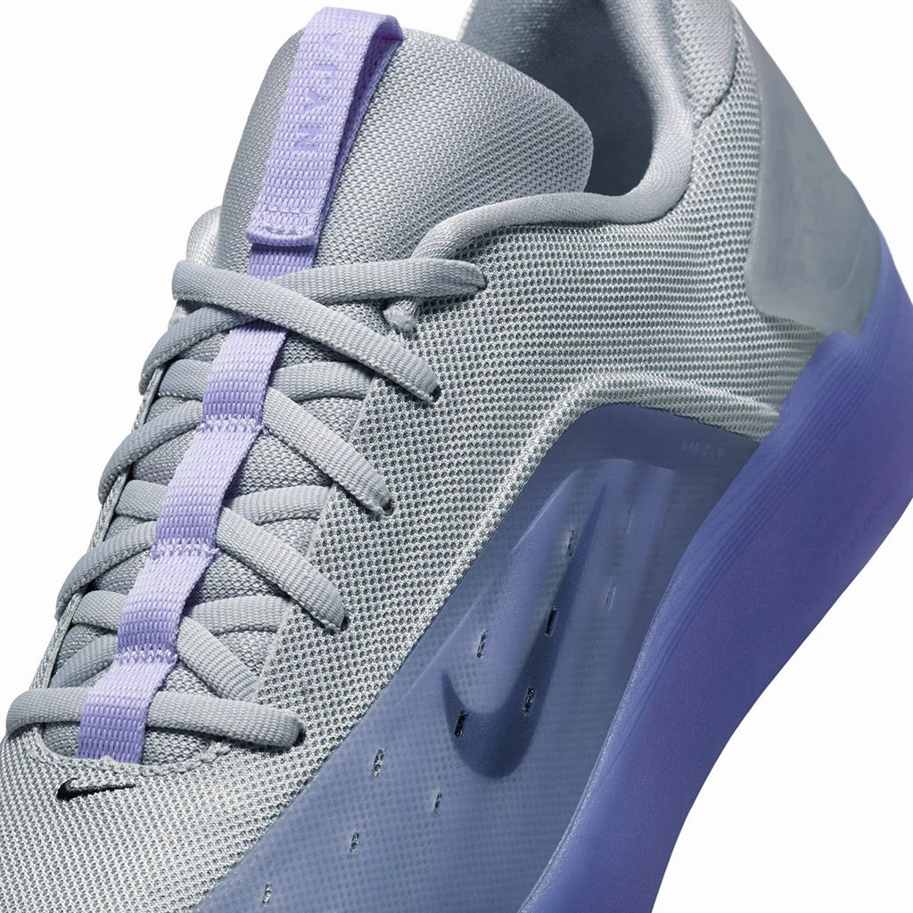 Nike SB Zoom Nyjah 4 Climate Control Technology Comfort Easy