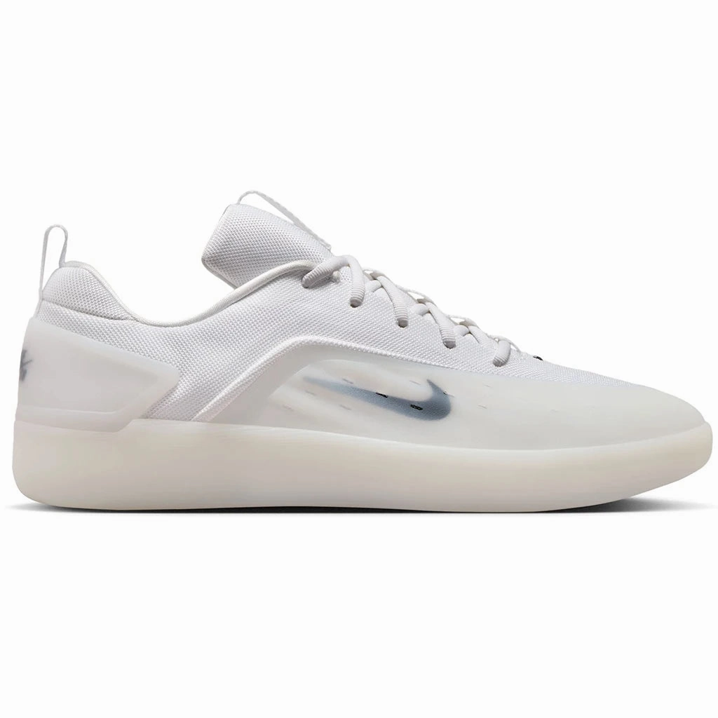 easy move Low Cut Design Nike SB Zoom Nyjah 4