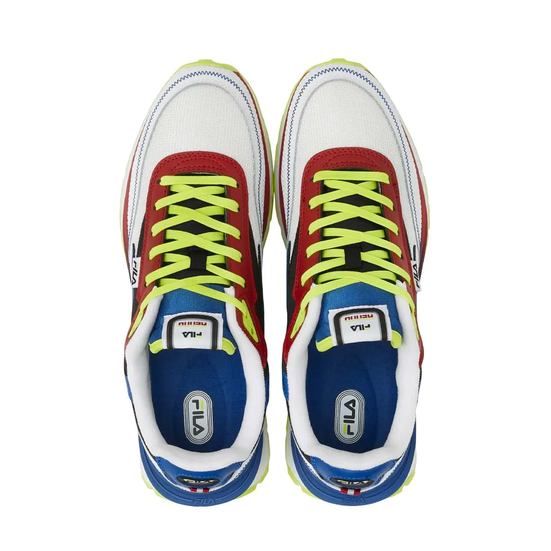 Training Ease Comfortable Feel FILA - Men's Renno Shoes (1RM01972 117)