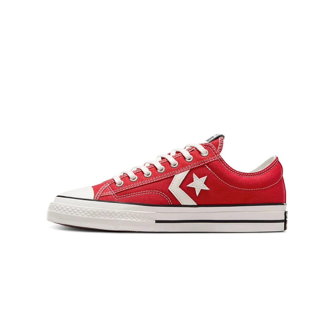 Senior Wear Supportive Design Converse - Unisex Star Player 76 Low Top Shoes (A11530C)