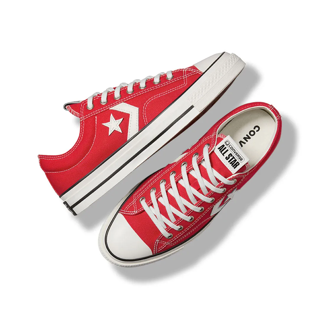 Stone Path Dynamic Motion Converse - Unisex Star Player 76 Low Top Shoes (A11530C)