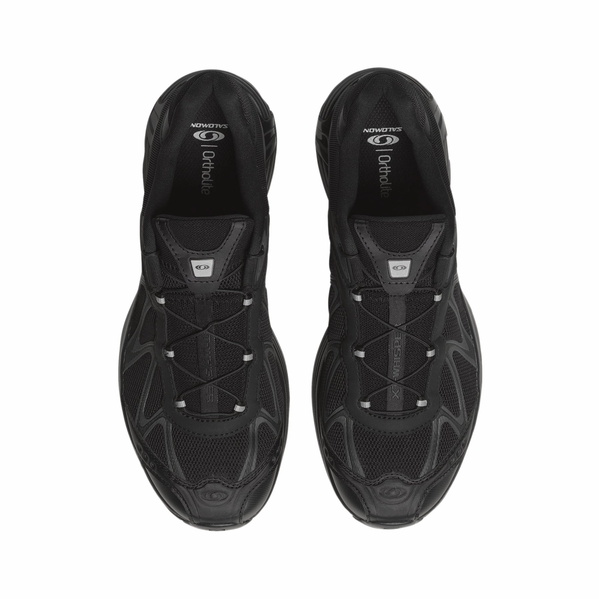 Style Match Salomon Mens XT-Whisper Shoes