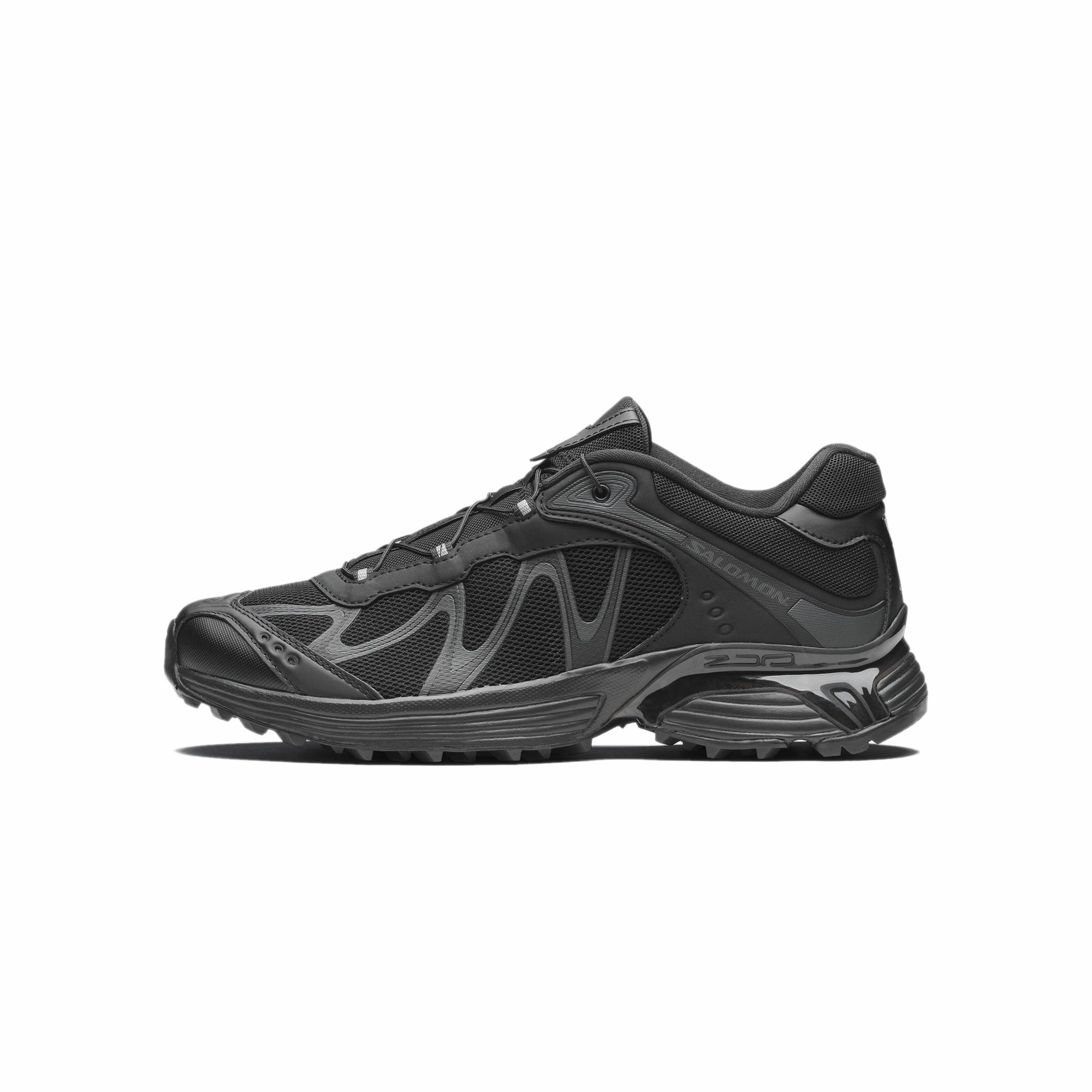 High Shine High Rebound Cushioning Salomon Mens XT-Whisper Shoes