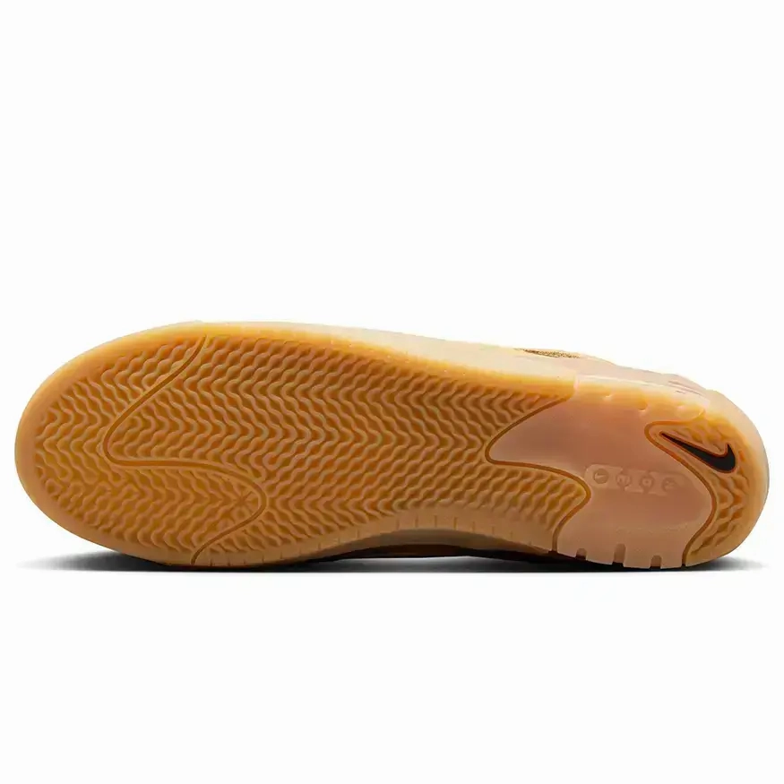 Nike SB Air Max Ishod Shoes lightweight foam