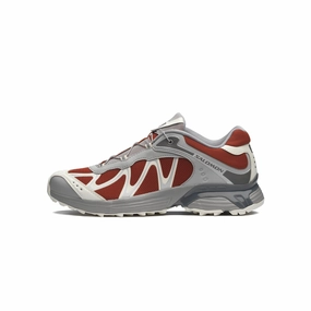 Comfortable Toe Salomon Mens XT-Whisper Shoes