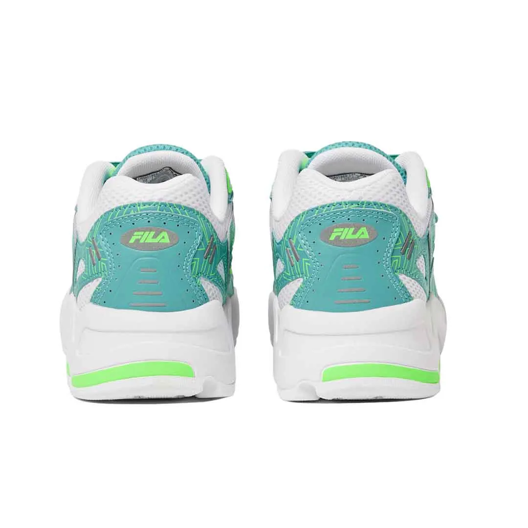 Synthetic Park Stroll FILA - Men's Archive RJV Shoes (1RM01959 142)