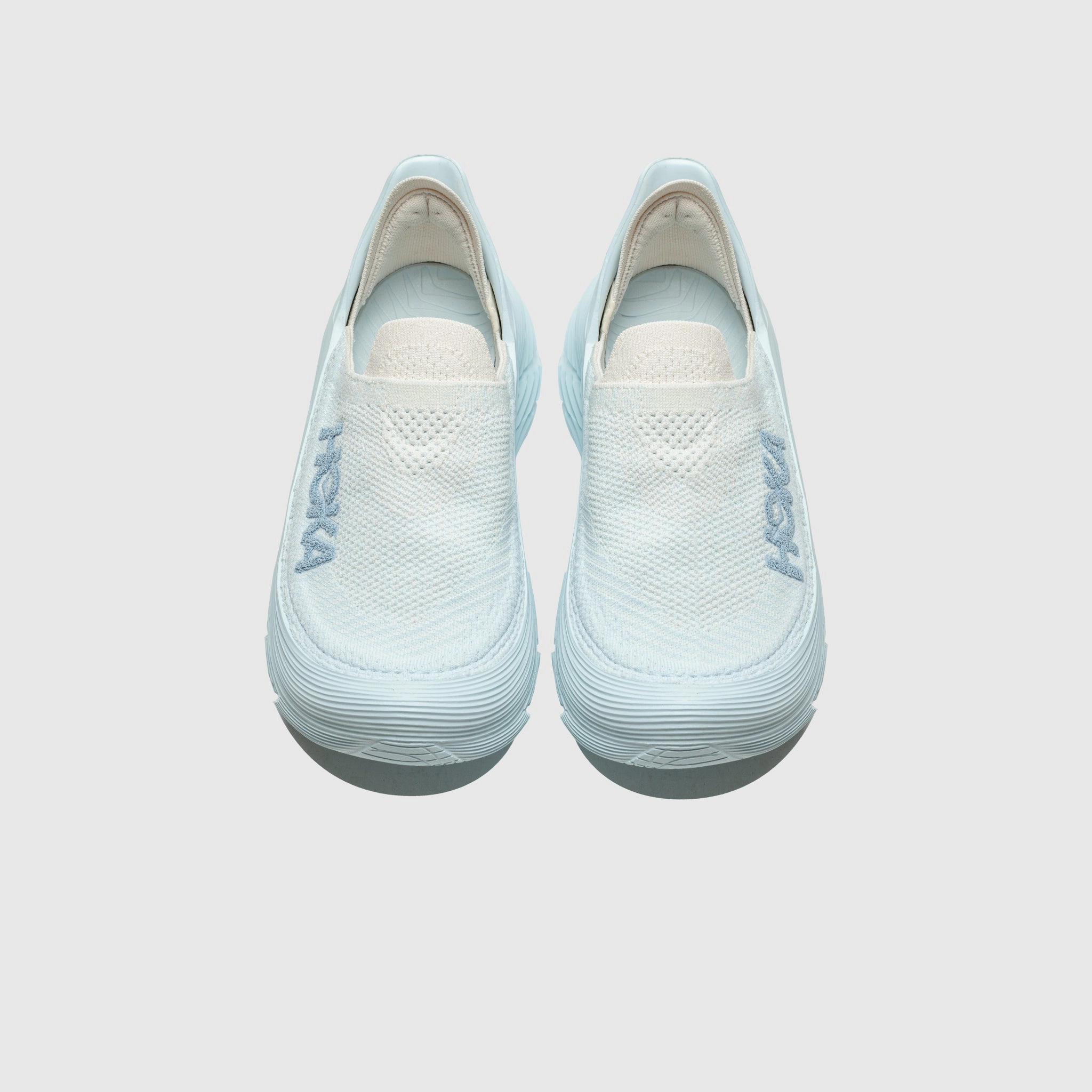 RESTORE TC Impact Dispersing Geometries Orthotic Compatible Footbed