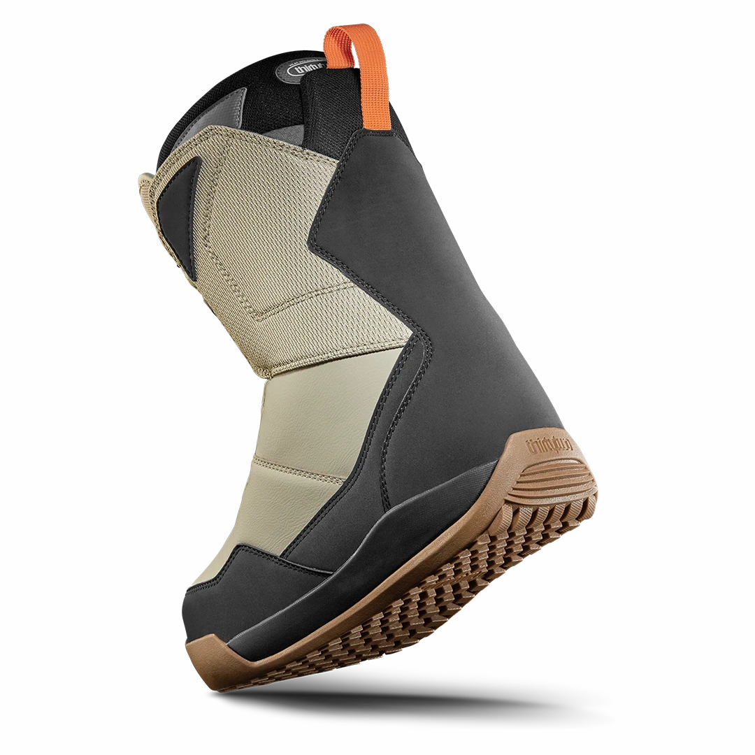 Seamless Feel Men's Shifty BOA? Snowboard Boots