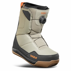 All-Season Wear Water Repellent Men's Shifty BOA? Snowboard Boots