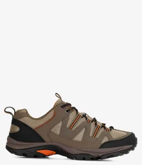 Nord Trail Mt. Evans Hiking Shoe - Men Dry Comfort