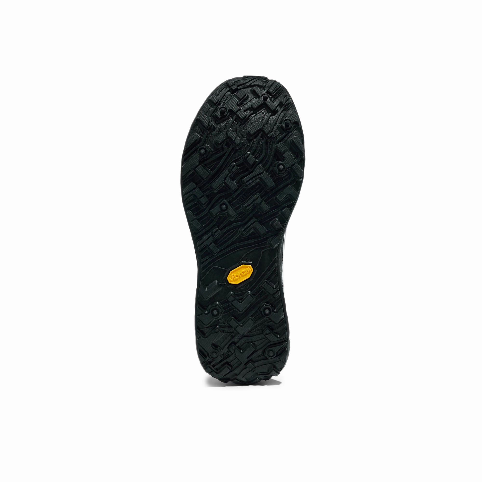 Norda Mens 002 Shoes Comfort Linings