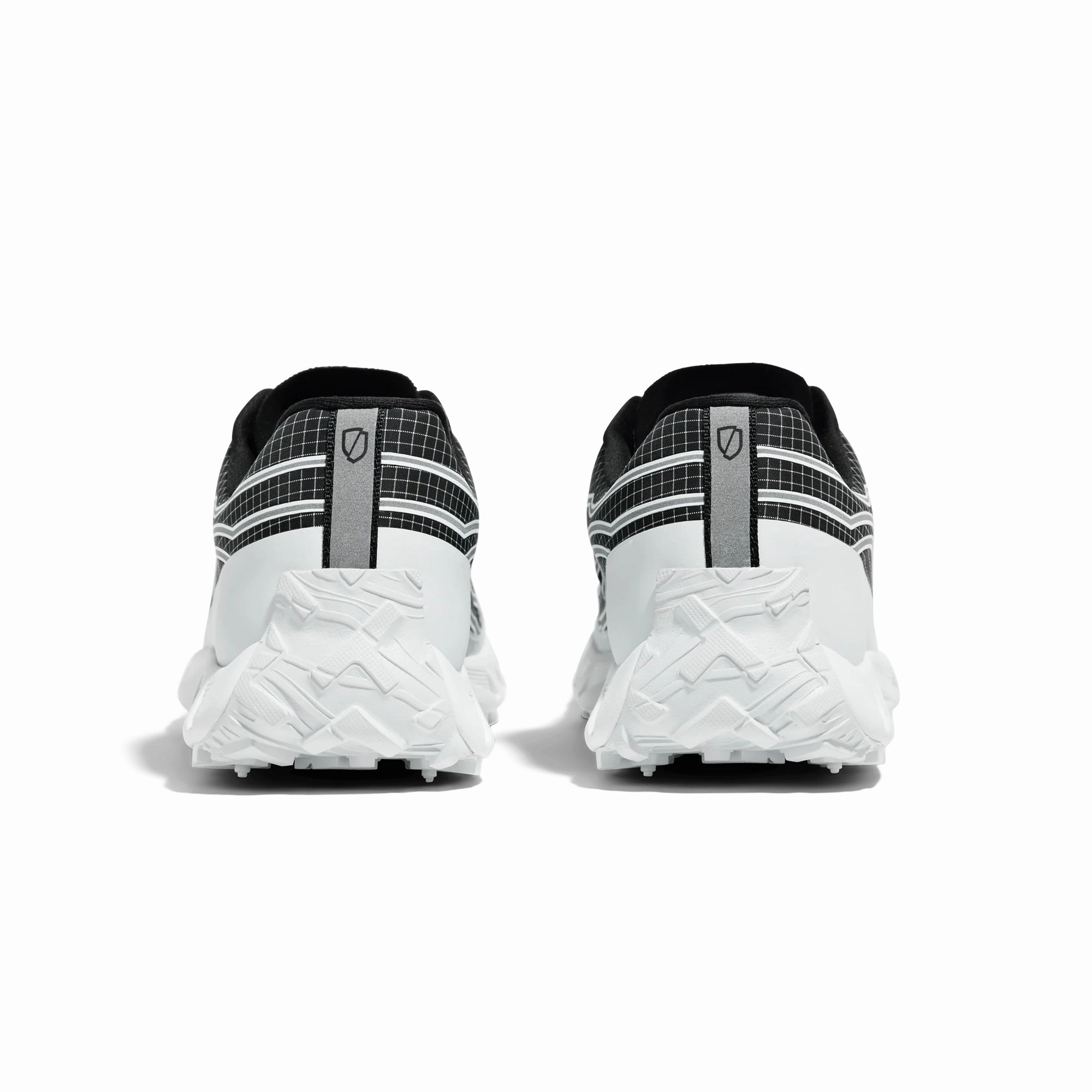 Norda Mens 002 Shoes Synthetic