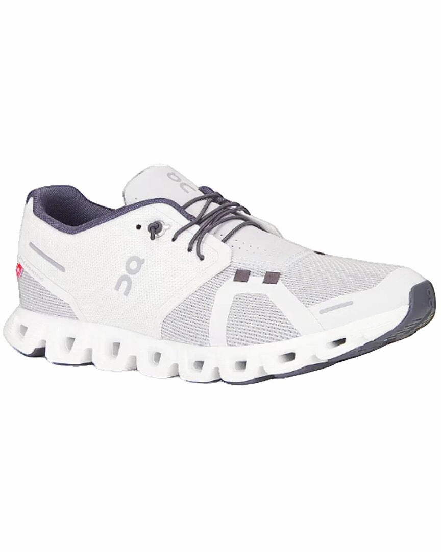 Pressure Relief On Running Cloud 5 Combo Running Shoe
