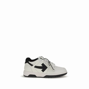 Off- Out Of Office Men's Sneakers easy - to - maintain shoes