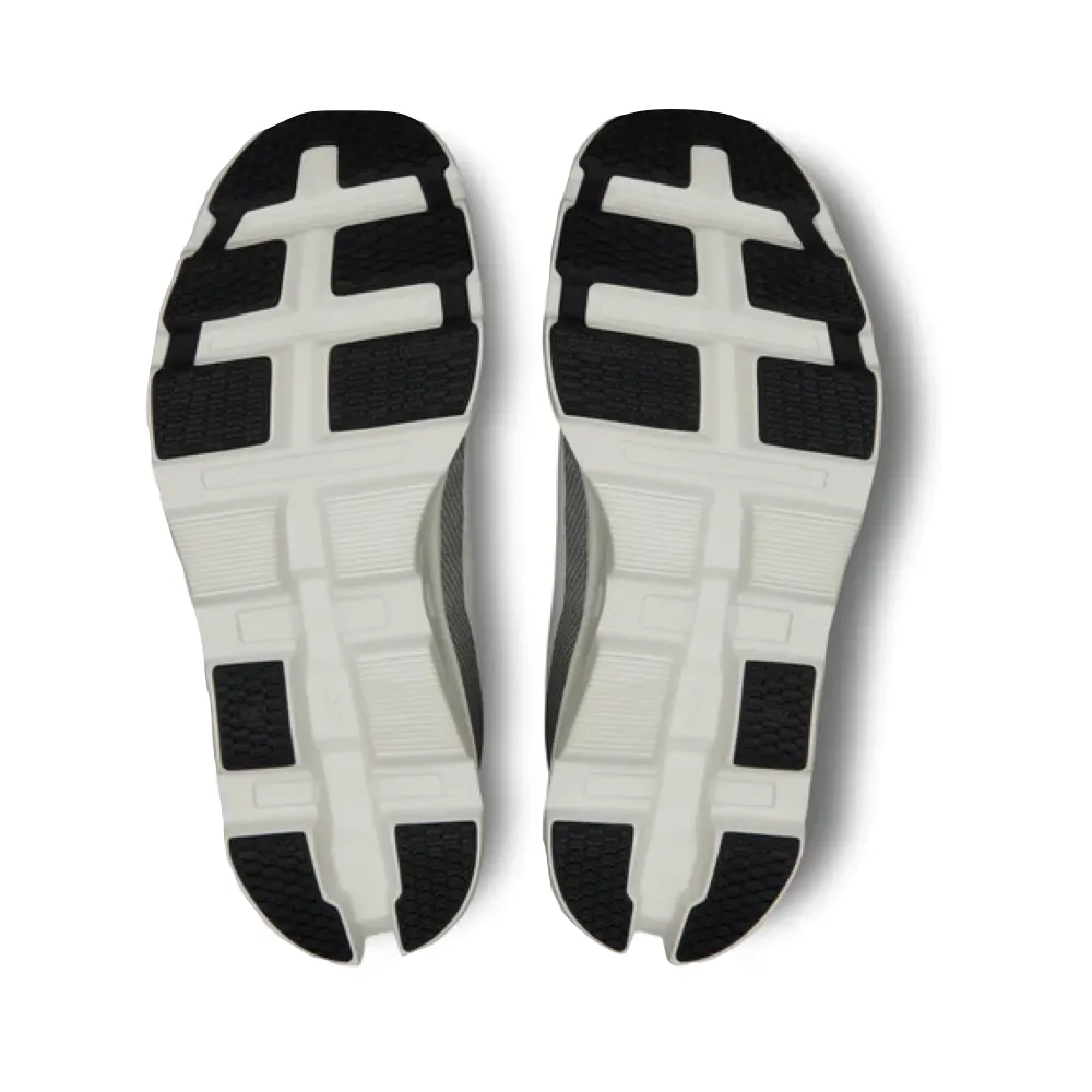 volleyball - compatible shoes On Men's Cloudmonster 2 Sneaker in Undyed/Frost