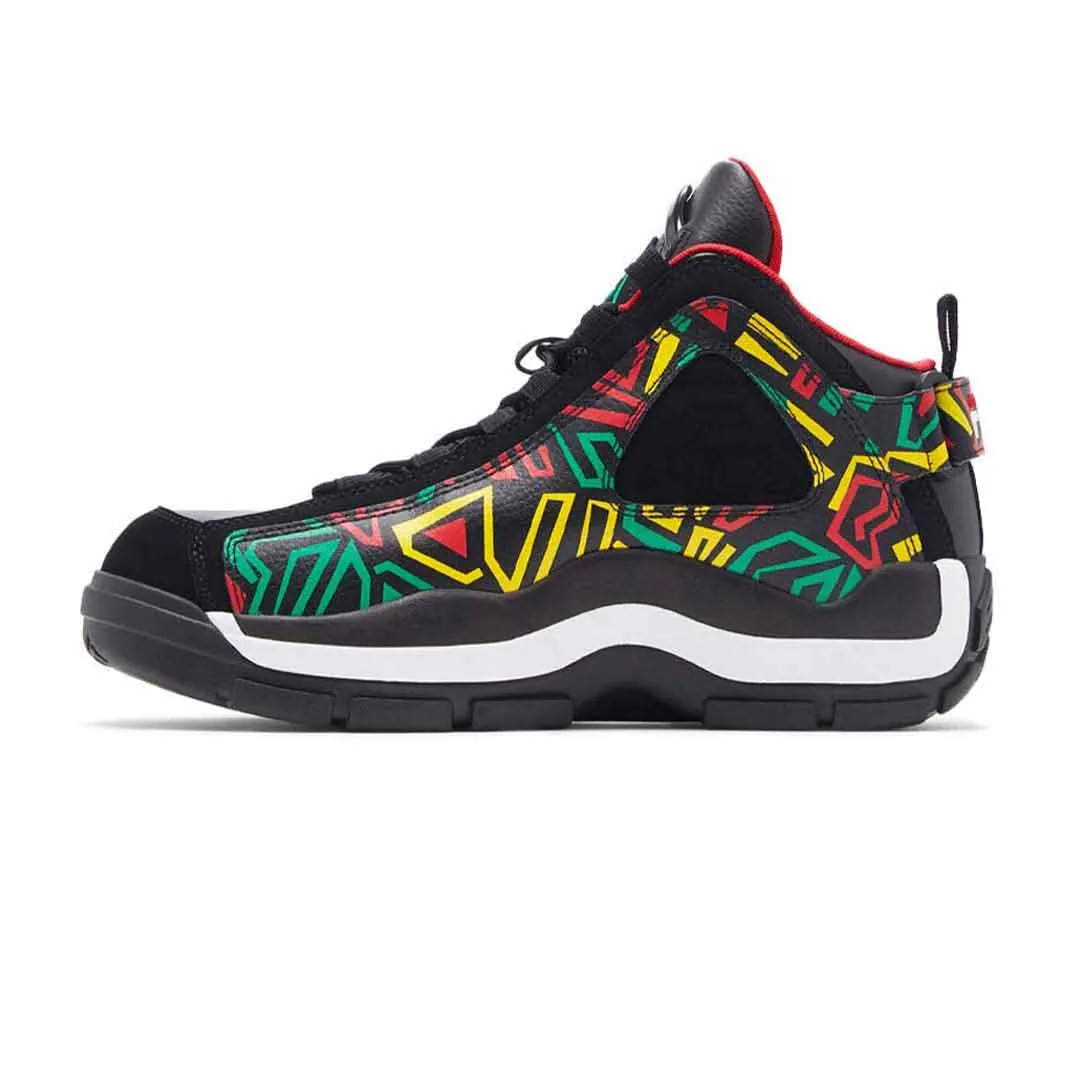 Anti Slip Feature FILA - Men's Grant Hill 2 Shoes (1BM01260 041)