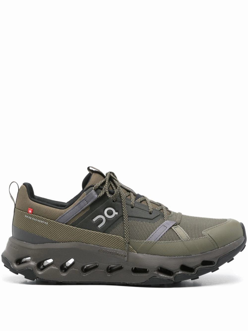 On Men's Sneakers Energy - boosting carbon - fiber - plate