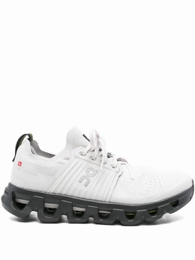 On Men's Sneakers Foot - care