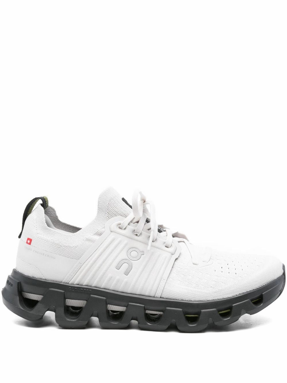 On Men's Sneakers Track Training Cushioned Insole