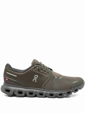 ethnic - themed running option specialized running shoes On Men's Sneakers