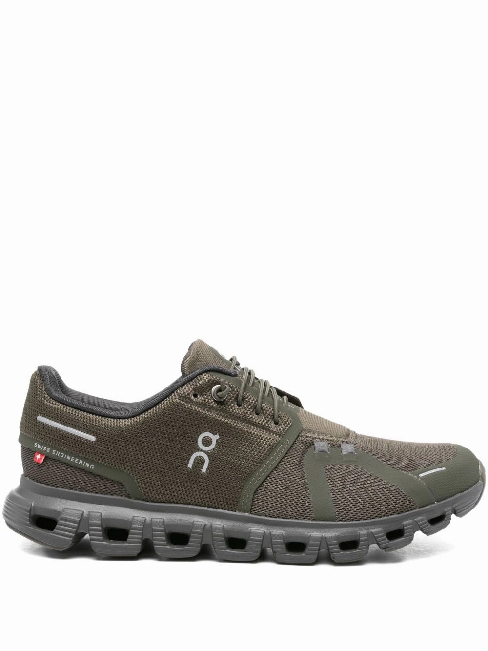 On Men's Sneakers Slip - resistant