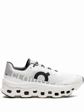 On Men's Sneakers Low Profile running tradition