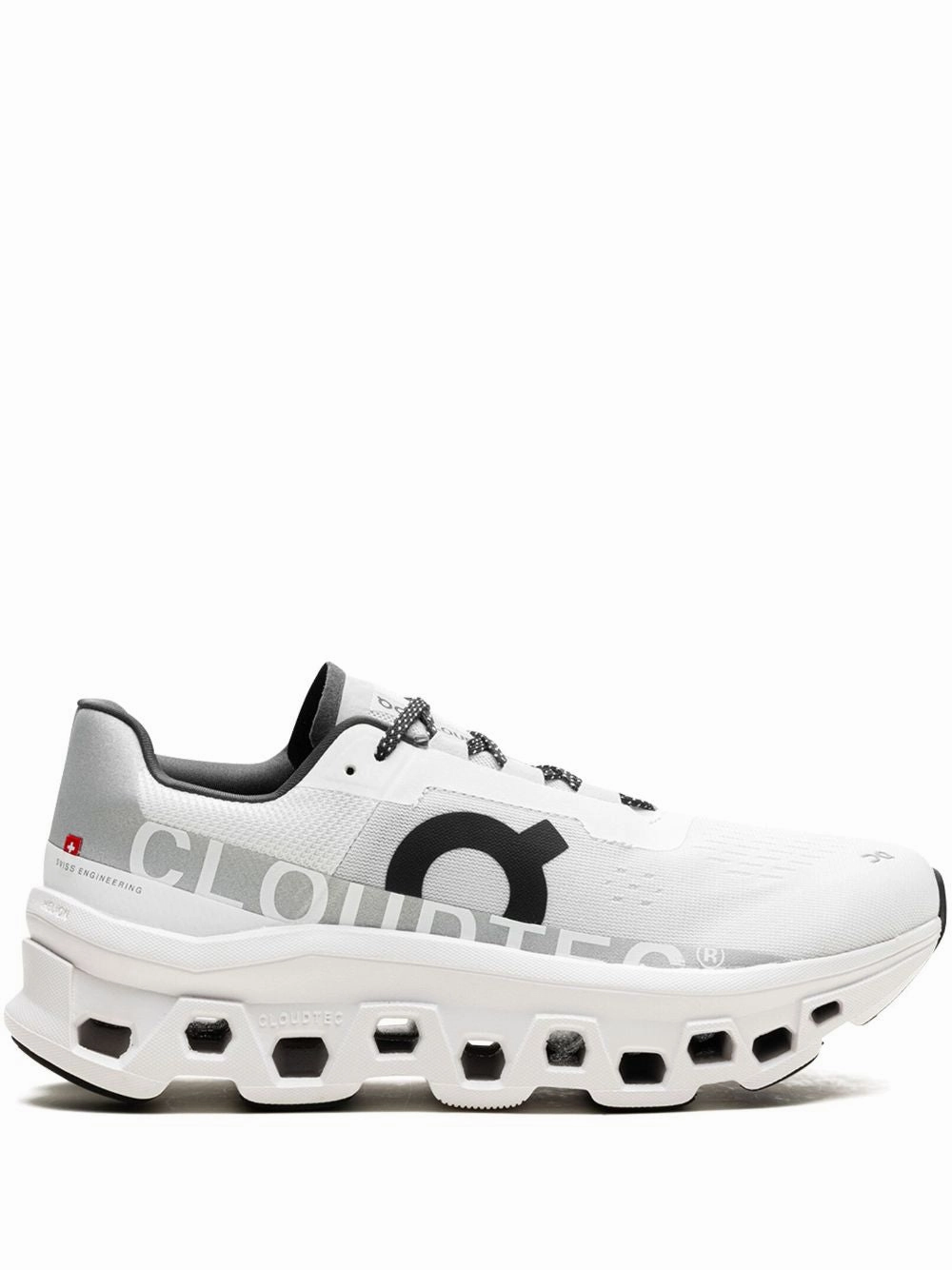 Cushioned Tongue running for a way to stay inspired On Men's Sneakers