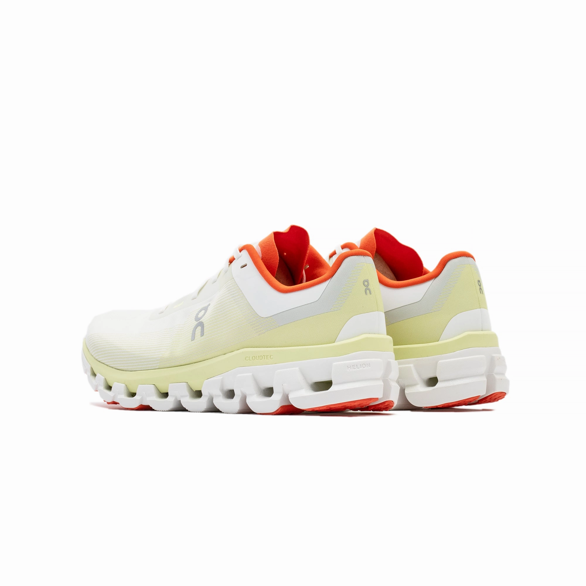 Tailored lining Eco Friendly Production On Mens Cloudflow 4 Shoes