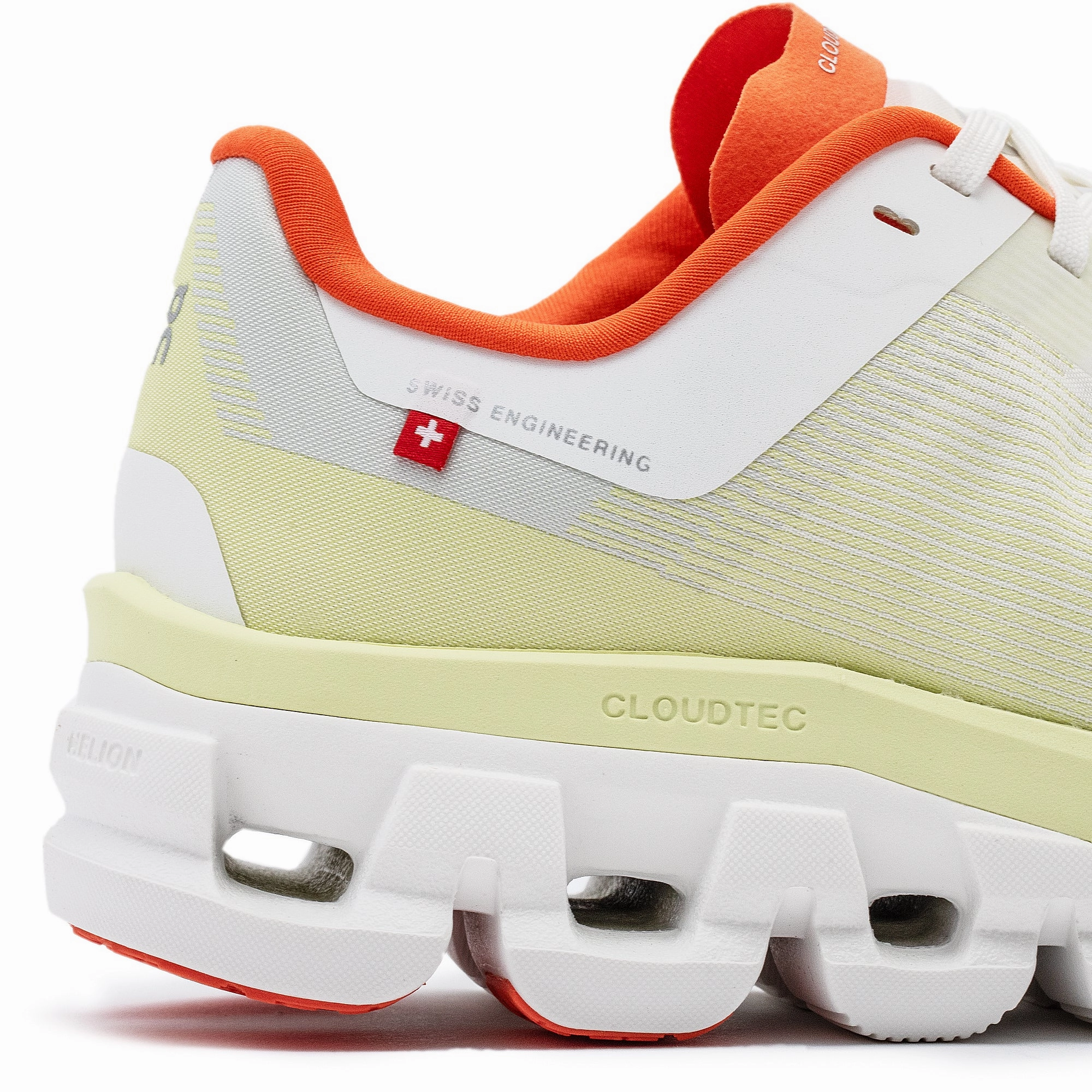 Athletic On Mens Cloudflow 4 Shoes