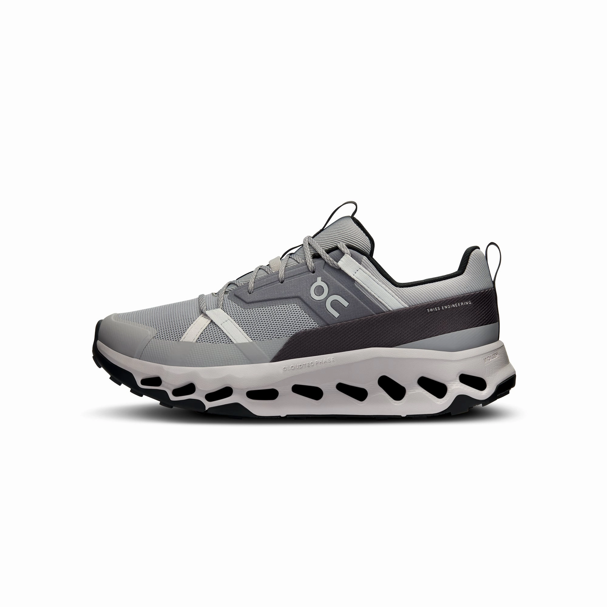 Ultra Responsive Midsole On Mens Cloudhorizon Shoes