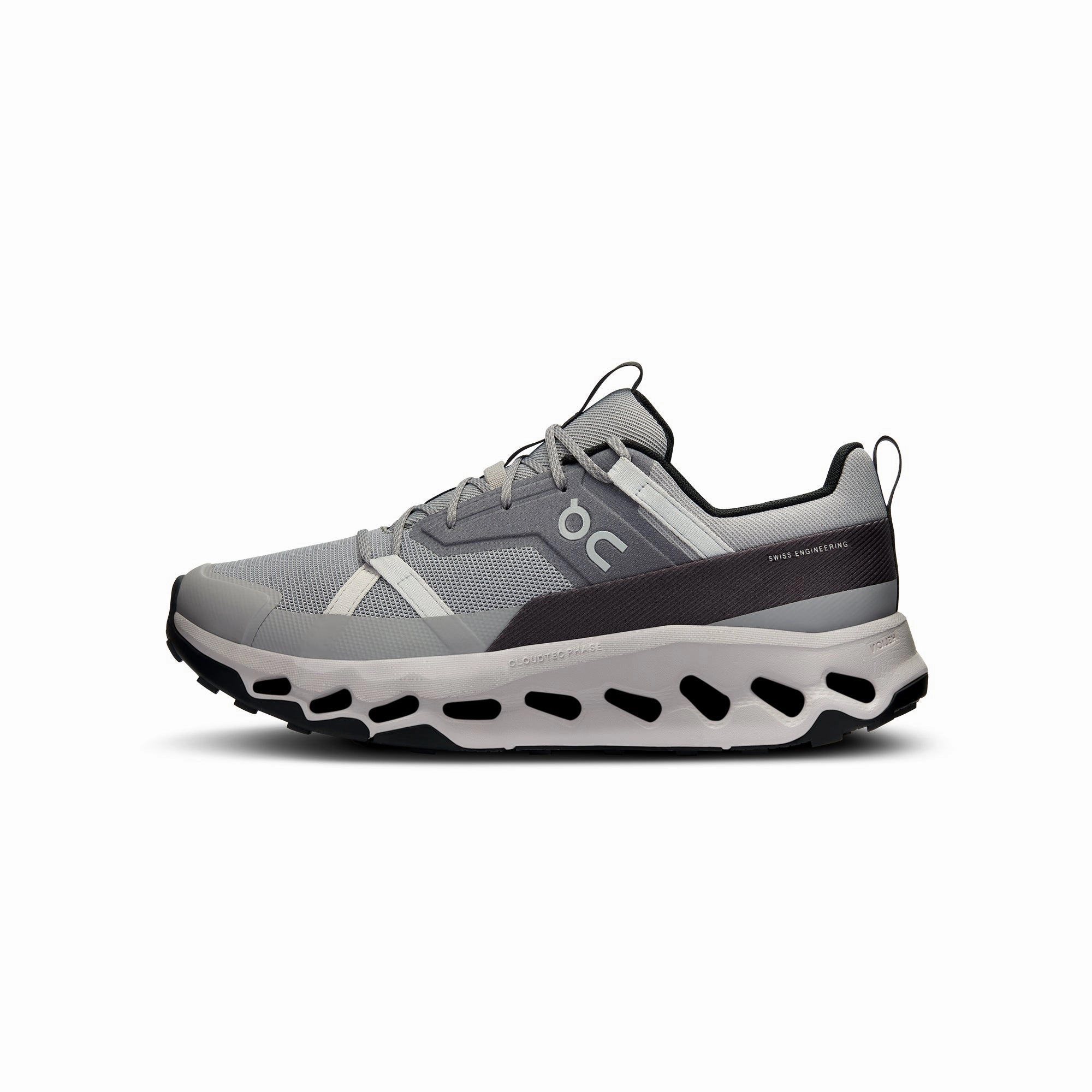On Mens Cloudhorizon Shoes Padded Design Zero Drop Profile