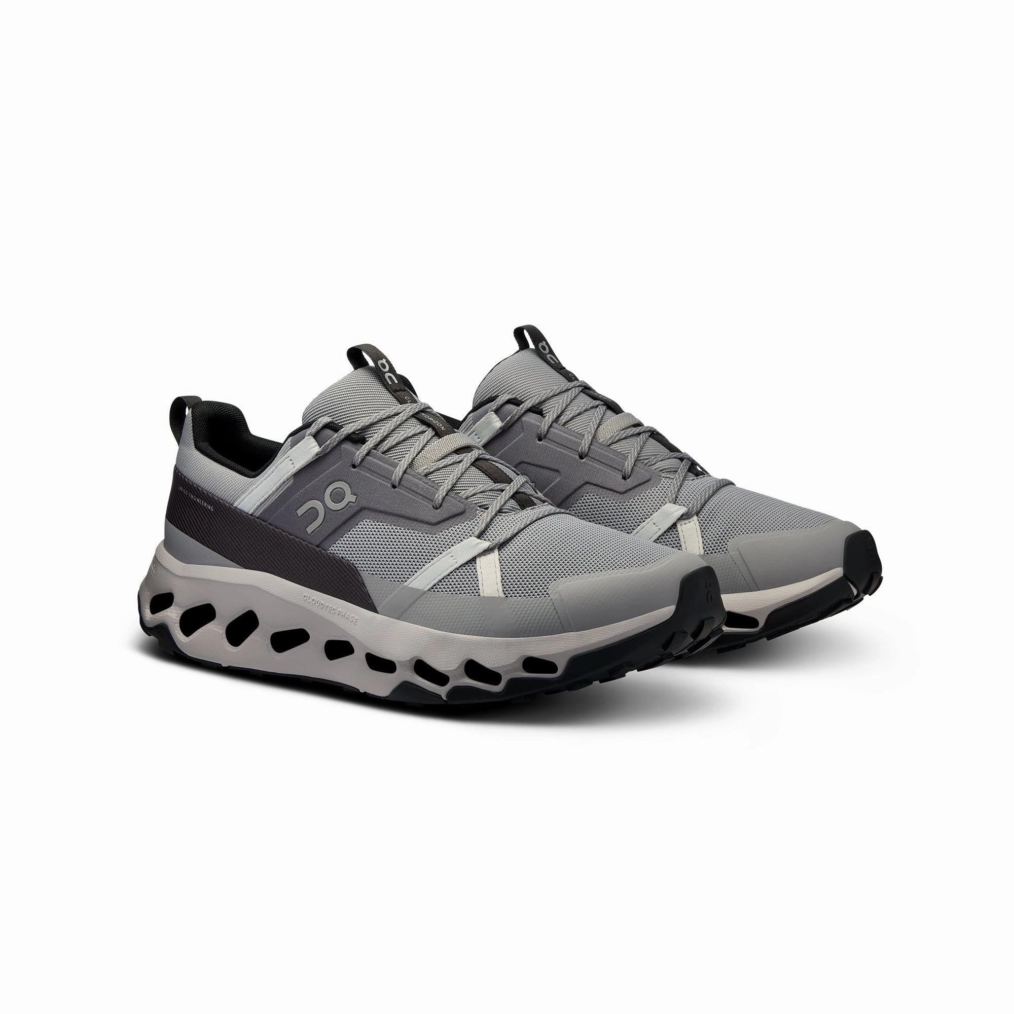 On Mens Cloudhorizon Shoes Wide Sleek cushioning
