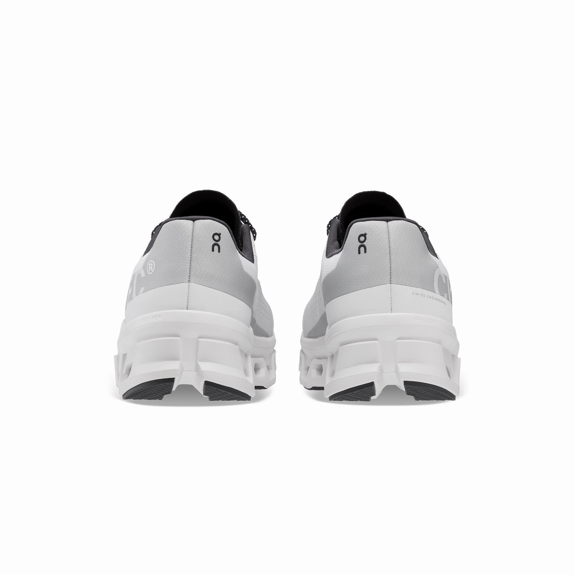 Light Steps On Mens Cloudmonster Shoes