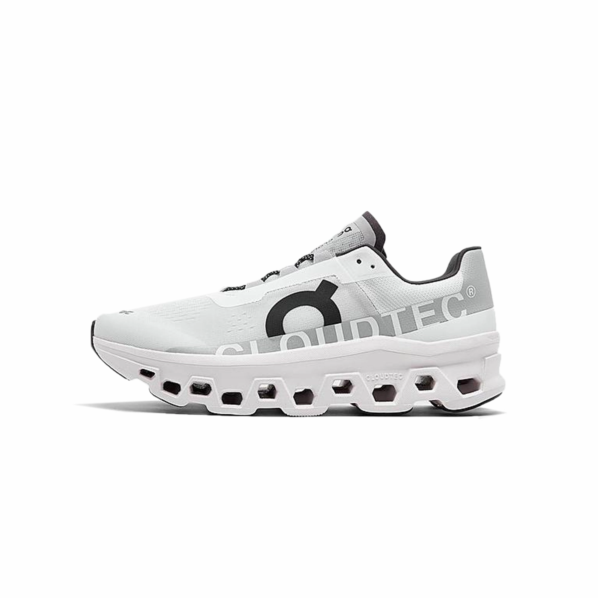 On Mens Cloudmonster Shoes Outdoor Move