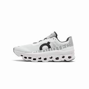 On Mens Cloudmonster Shoes Outdoor Move