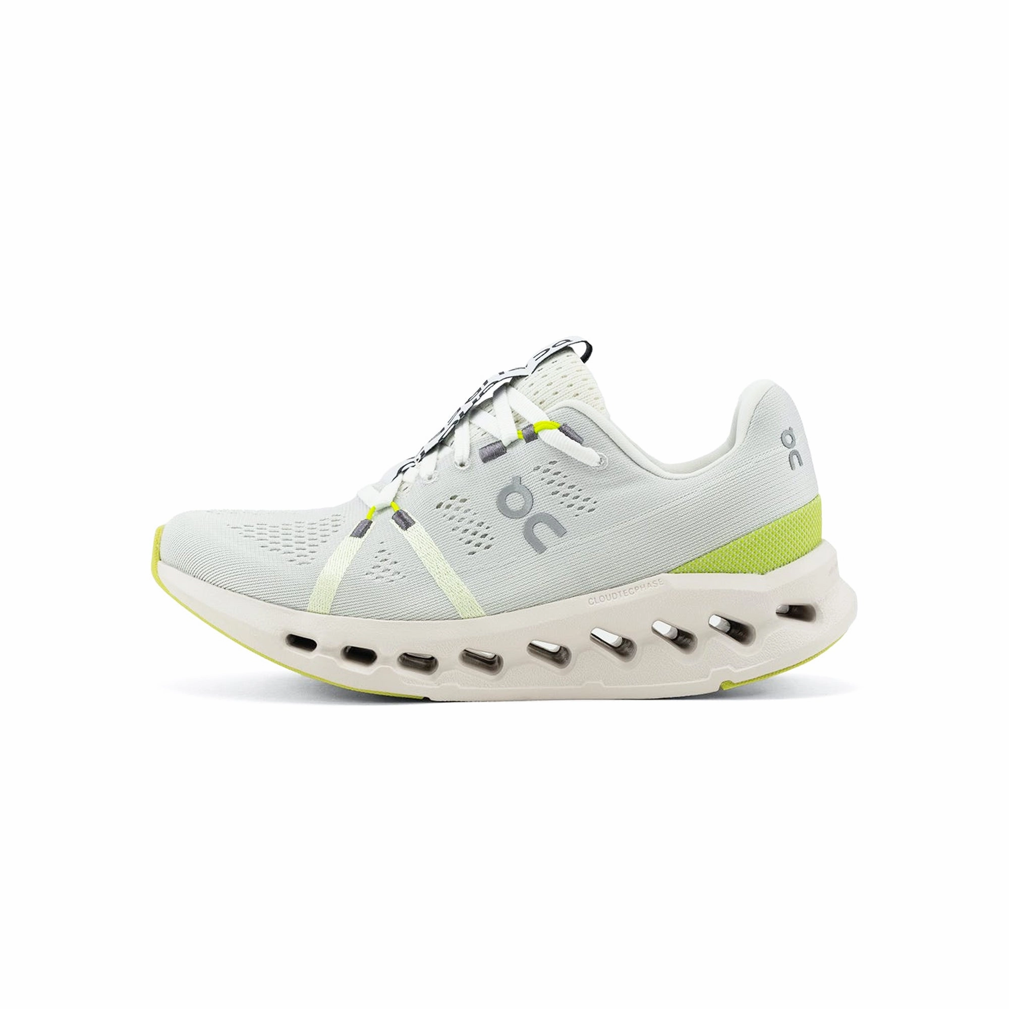 Supportive support Stretch tongue On Mens Cloudsurfer Shoes