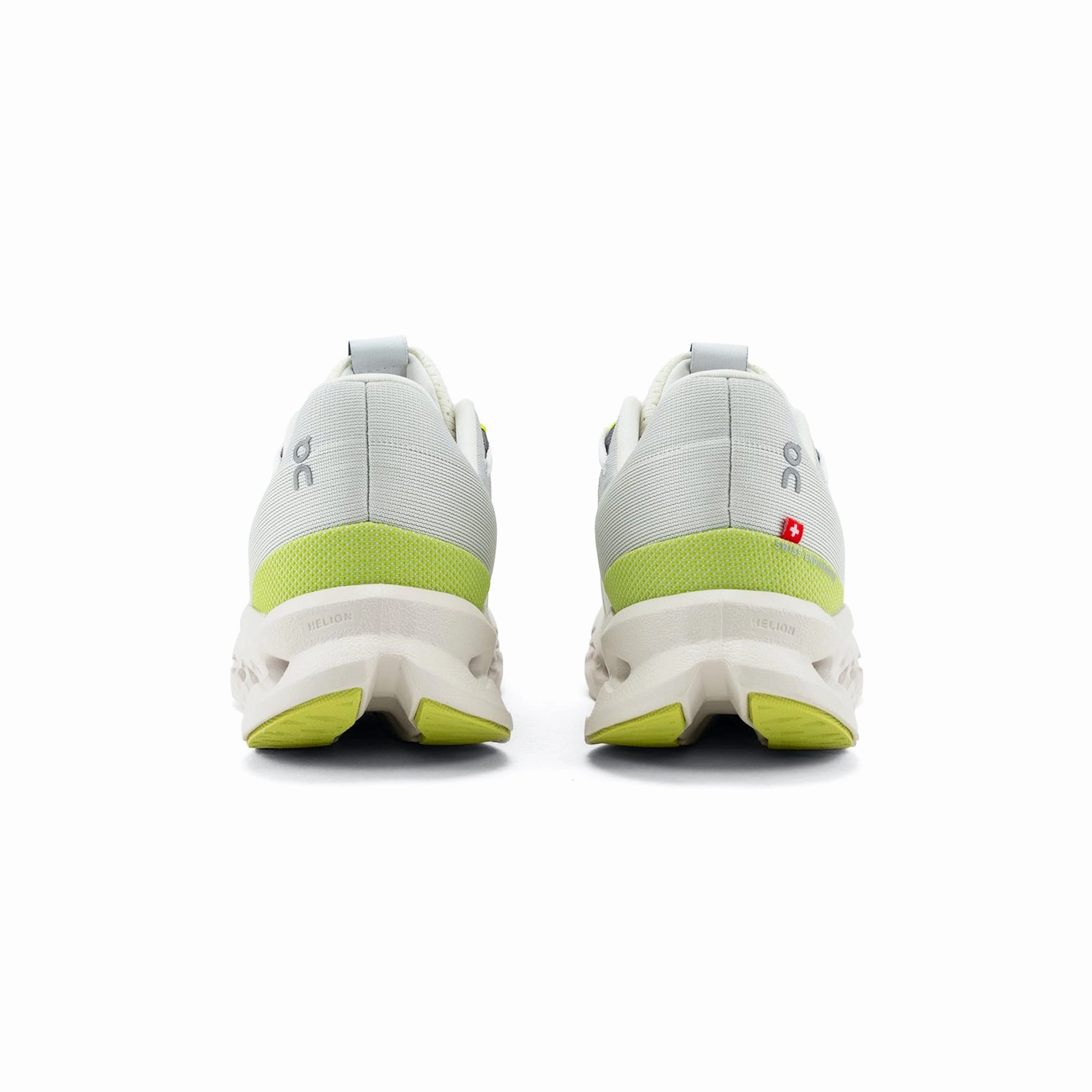 On Mens Cloudsurfer Shoes Bouncy Ride Feel Sport Performance