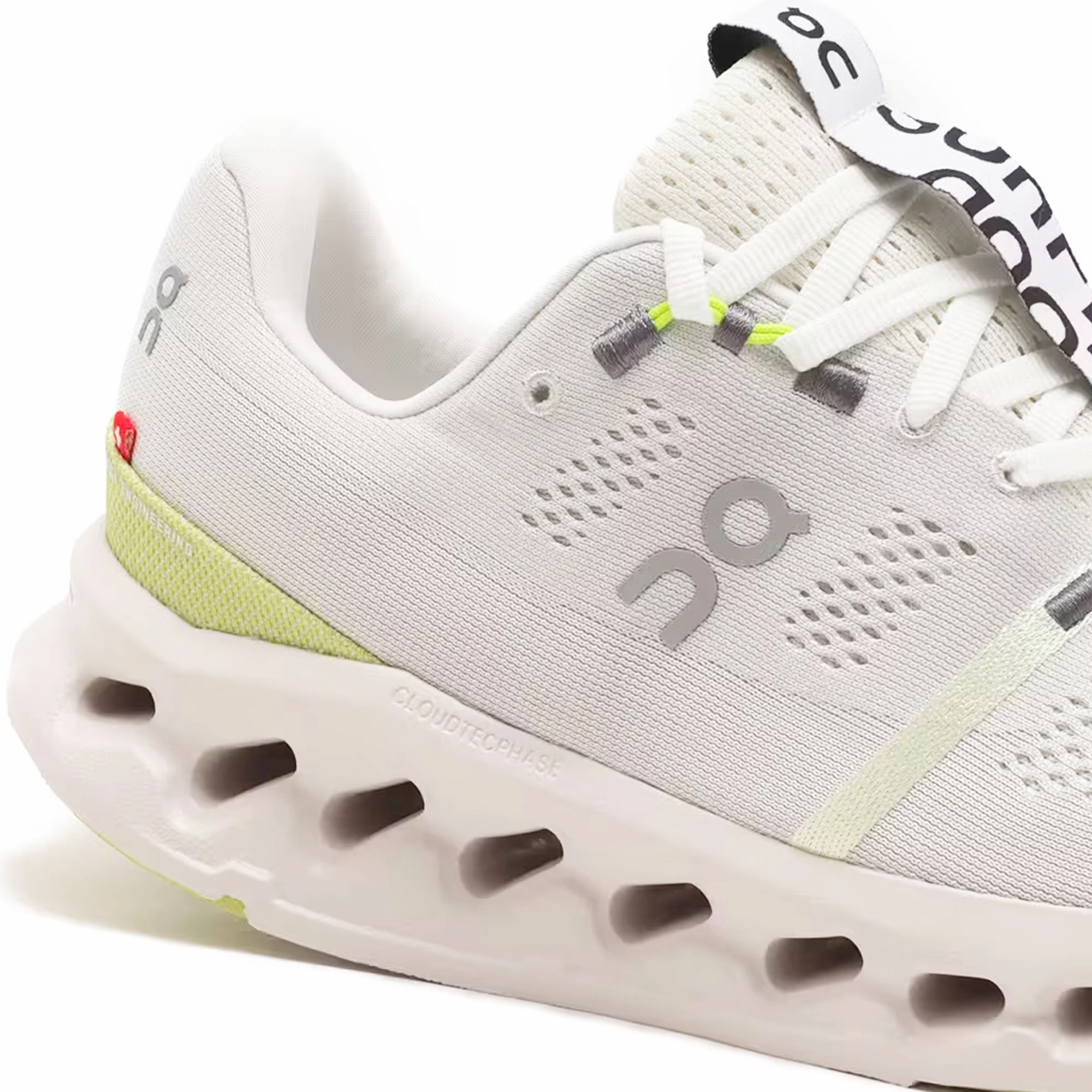 On Mens Cloudsurfer Shoes Exclusive chic