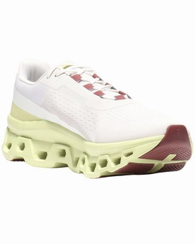 Uphill running On Running Cloudmonster Sneaker