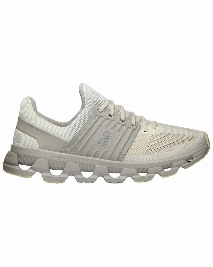 style - statement running for a way to stay centered On Running Cloudswift 3 AD Everyday Shoe
