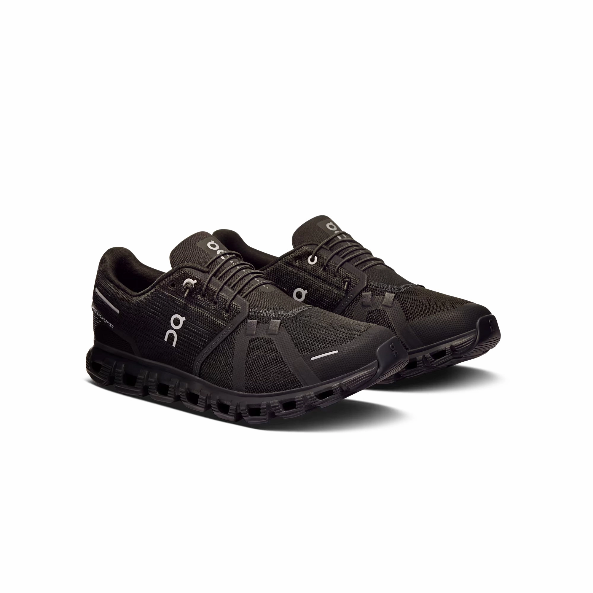 Everyday Form Foot Relax On Running Mens Cloud 6 Shoes