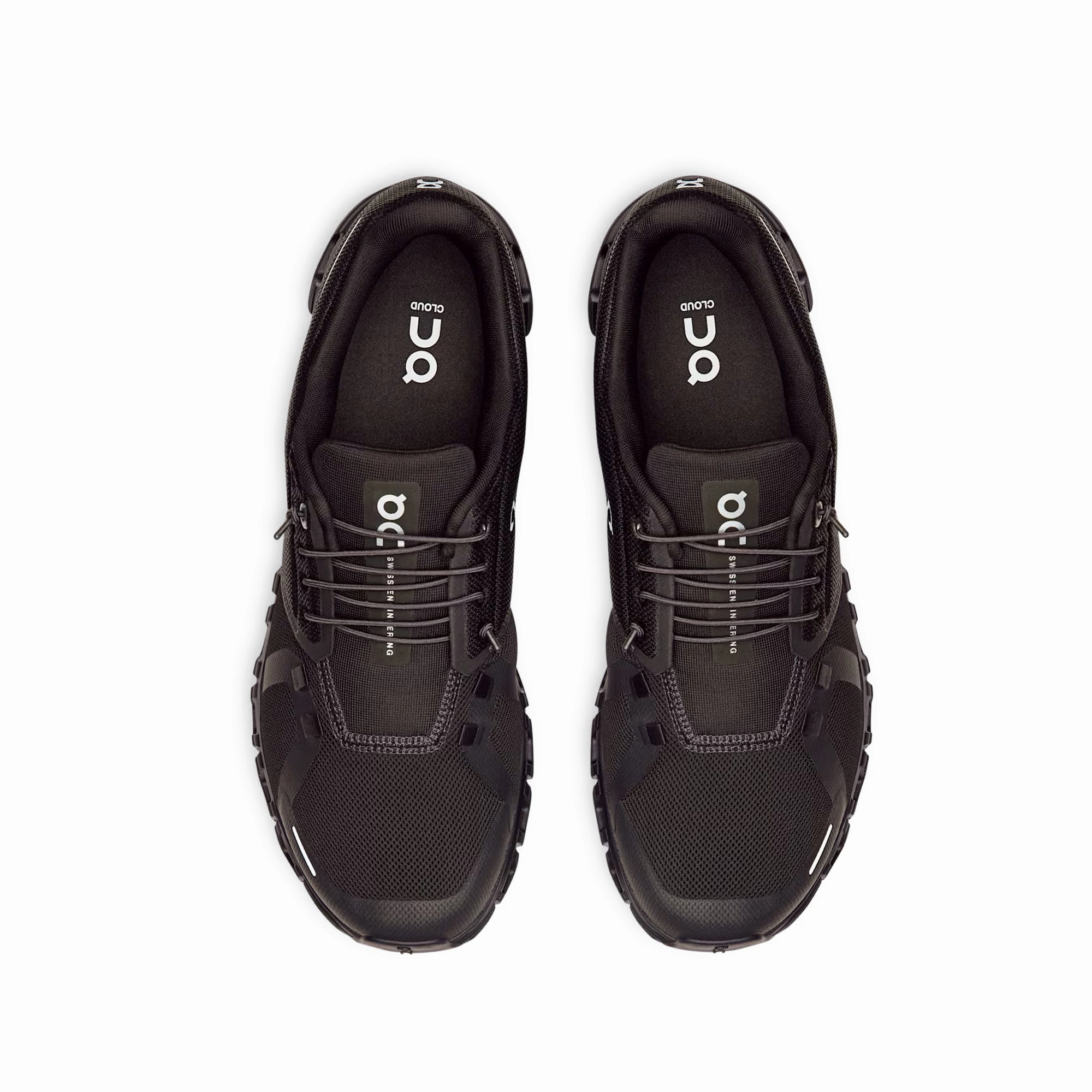 On Running Mens Cloud 6 Shoes Trail Daily Impact Ready