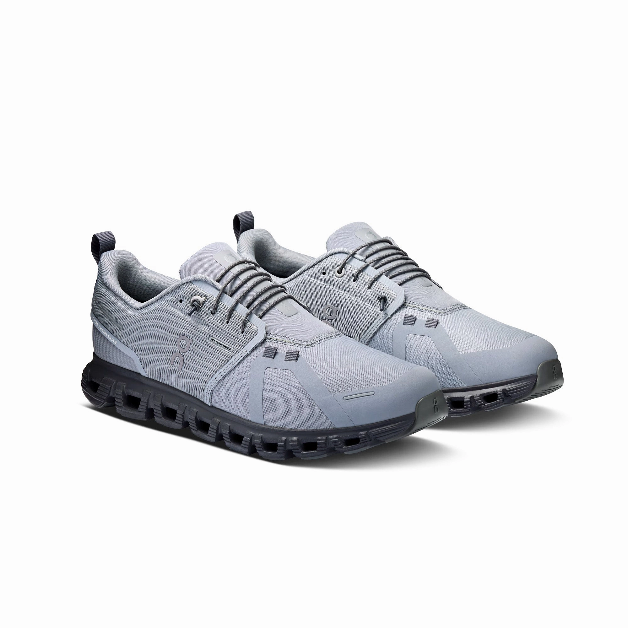 On Running Mens Cloud 6 WP Shoes GoodGrip