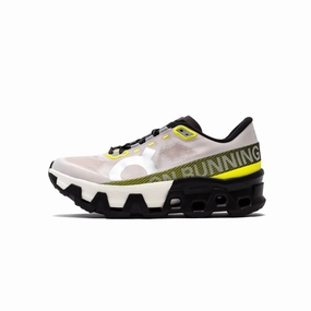 On Running Mens Cloudmonster Hyper Shoes Padded shock absorption